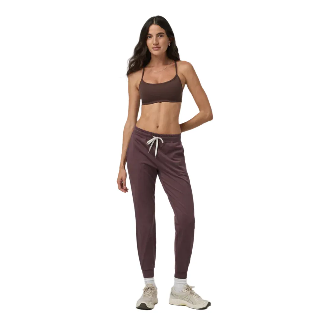Vuori Women's Performance Jogger - Long