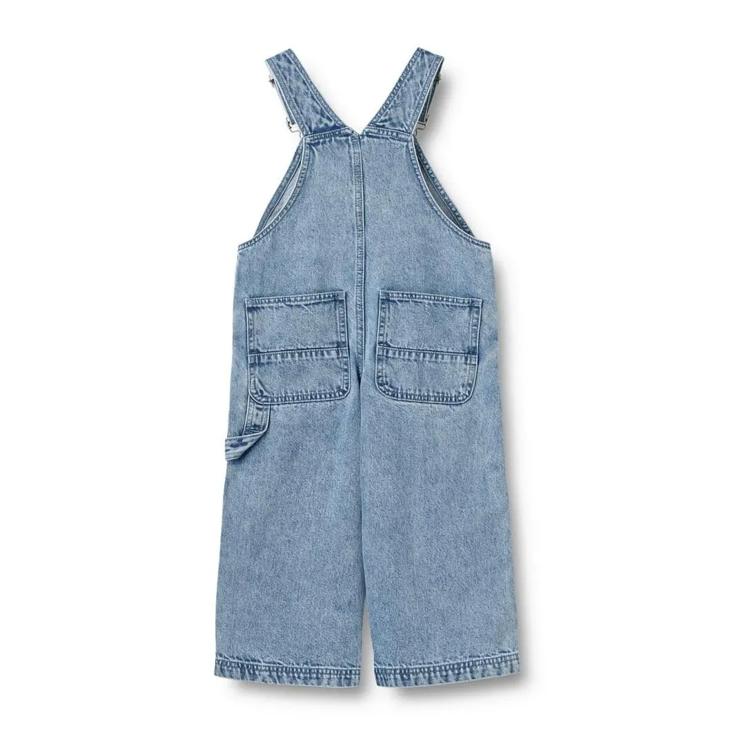 Wheat - Overall Jamai - 1043 Blue