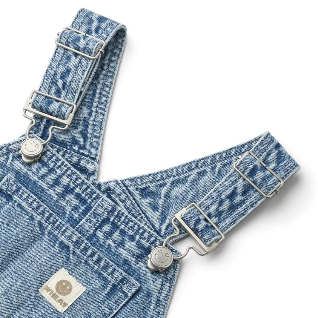 Wheat - Overall Jamai - 1043 Blue