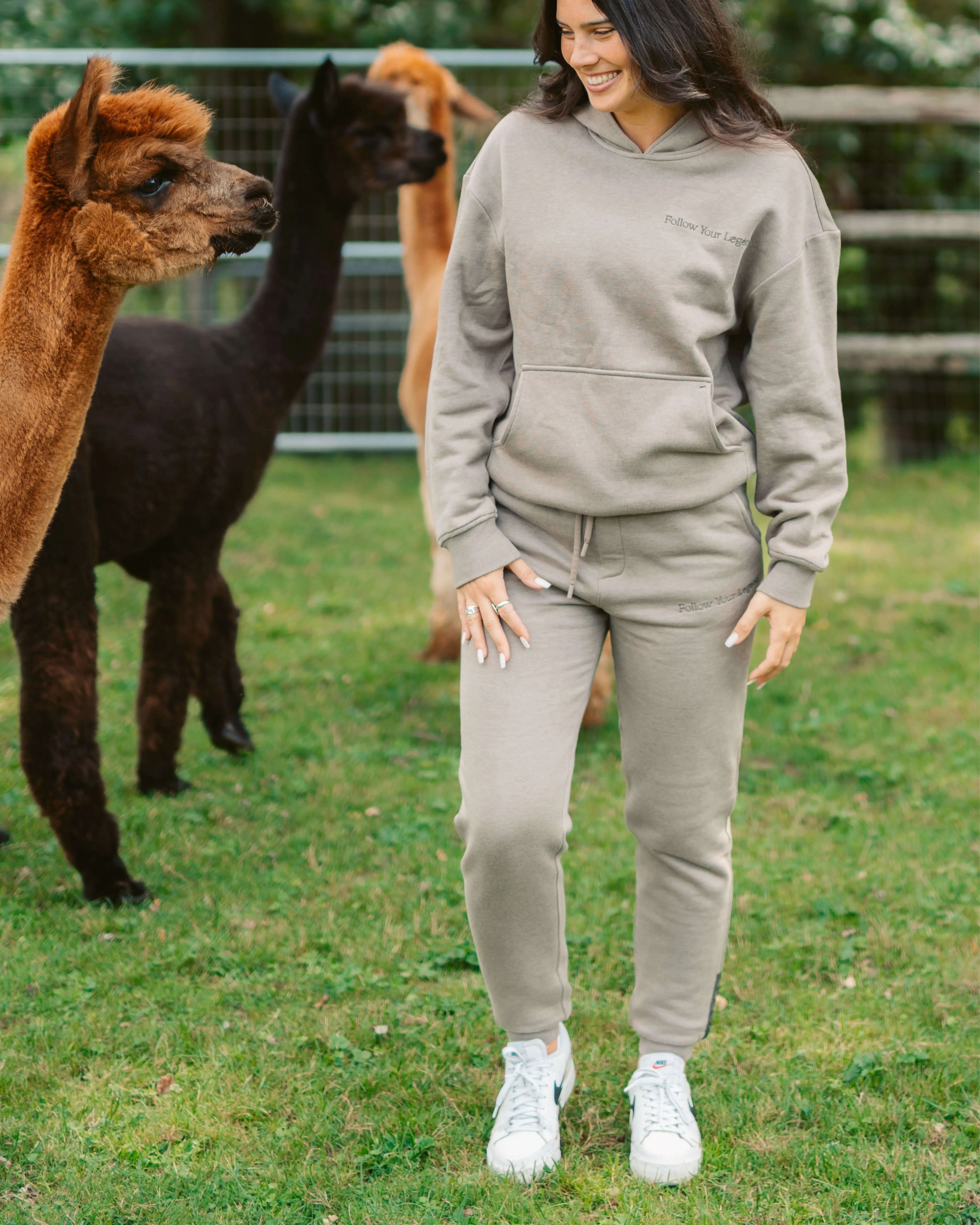 Women's AlpacaCloud® Joggers