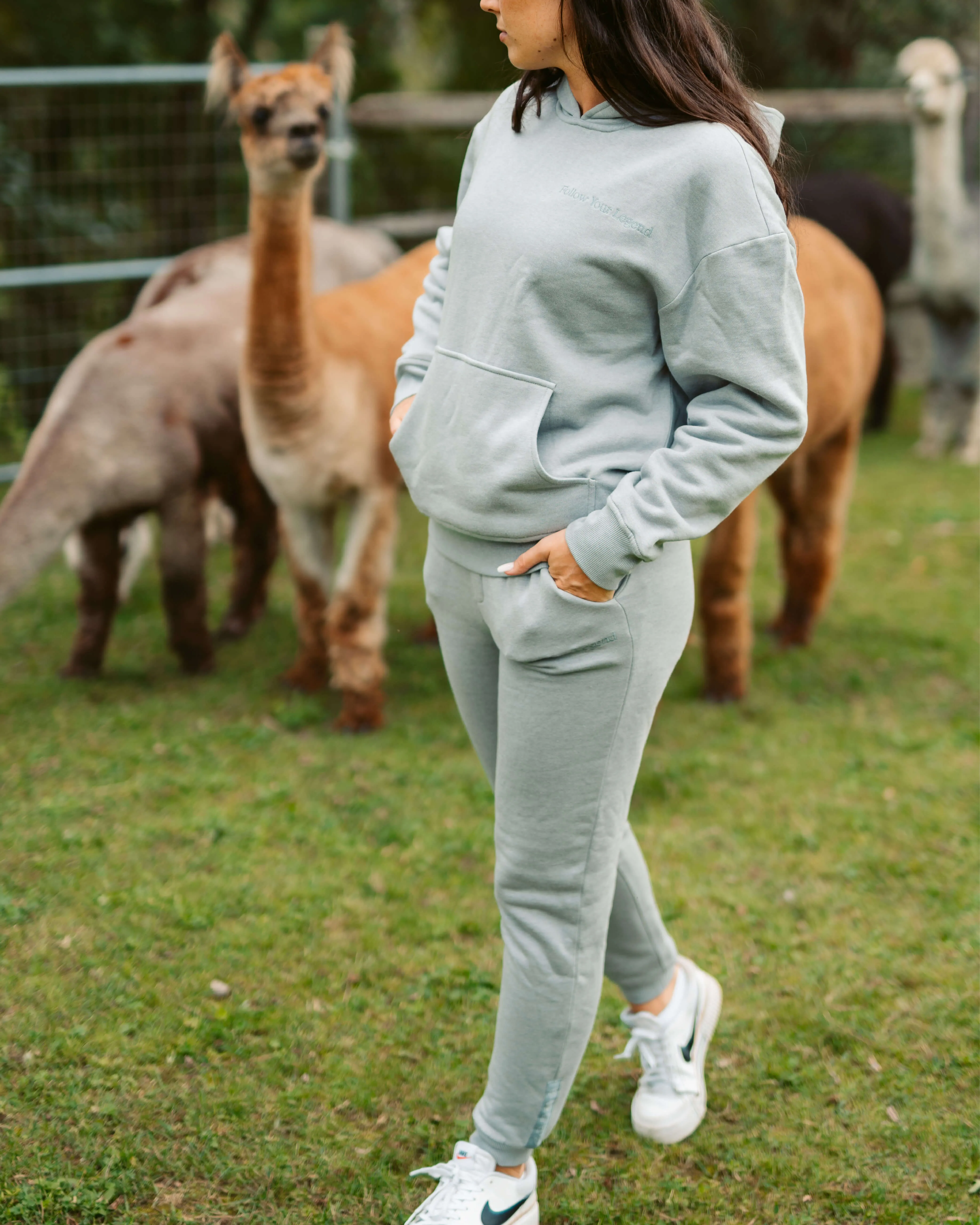 Women's AlpacaCloud® Joggers
