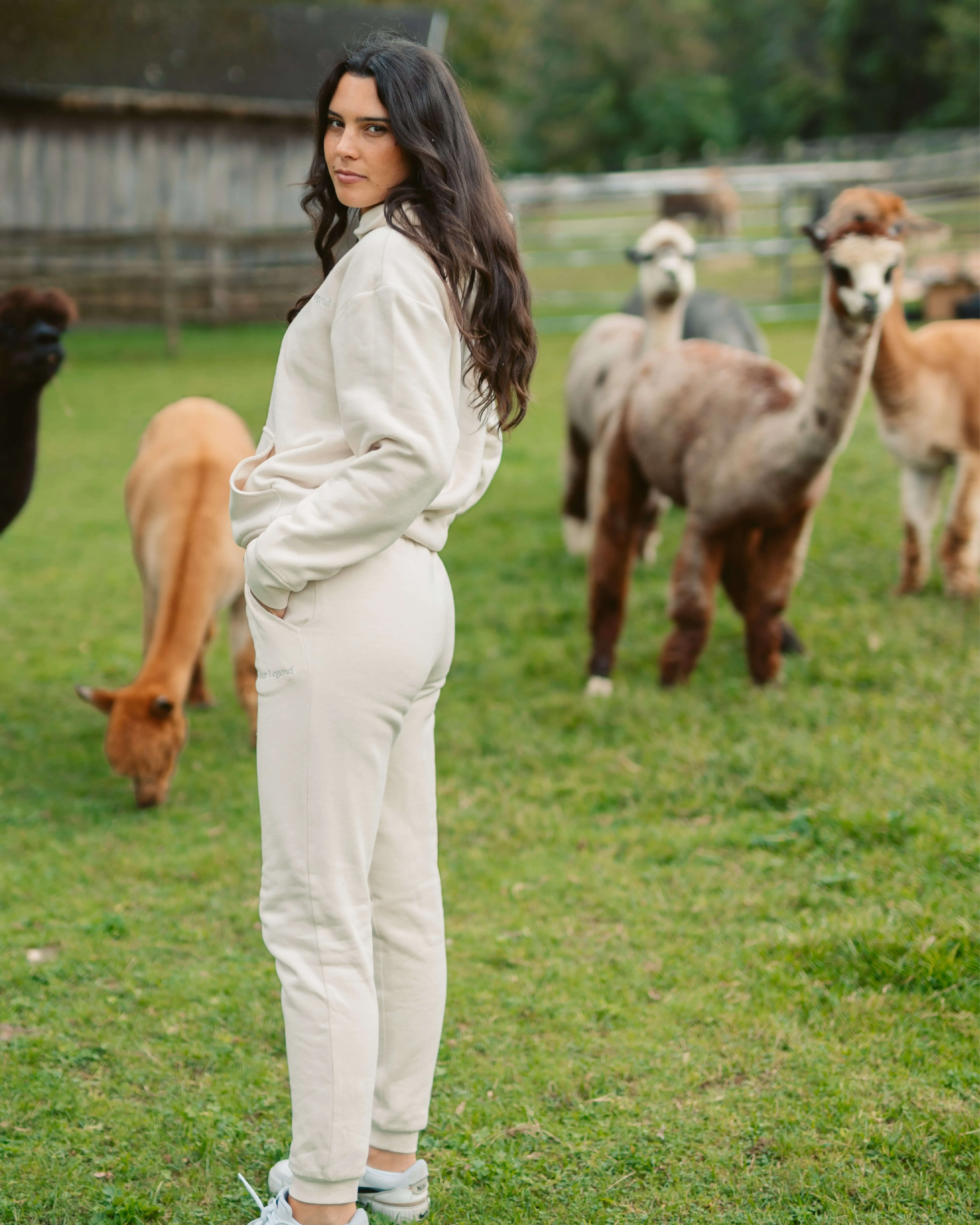 Women's AlpacaCloud® Joggers