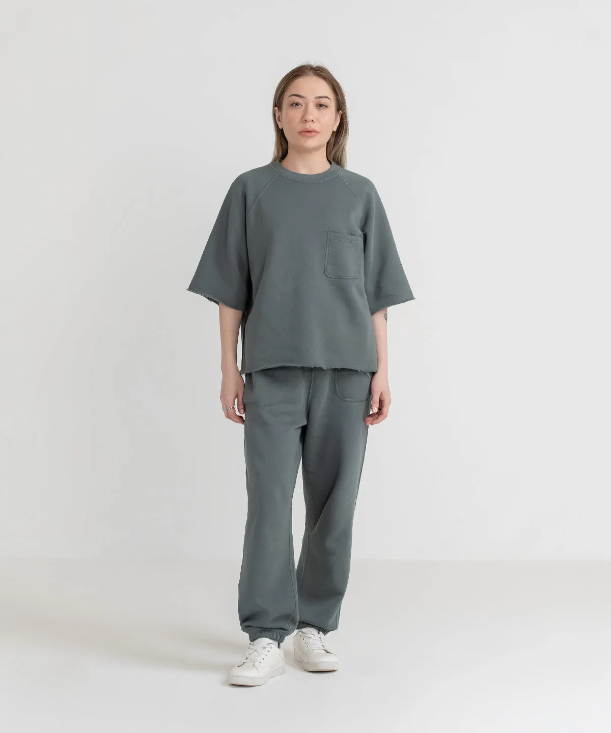 Women's Reversible Joggers