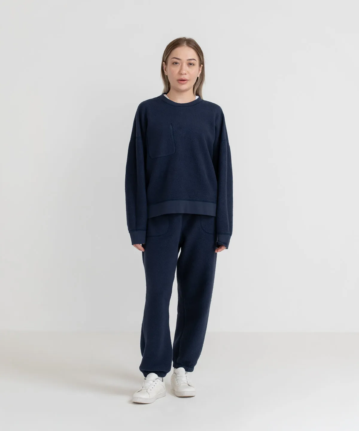Women's Reversible Joggers