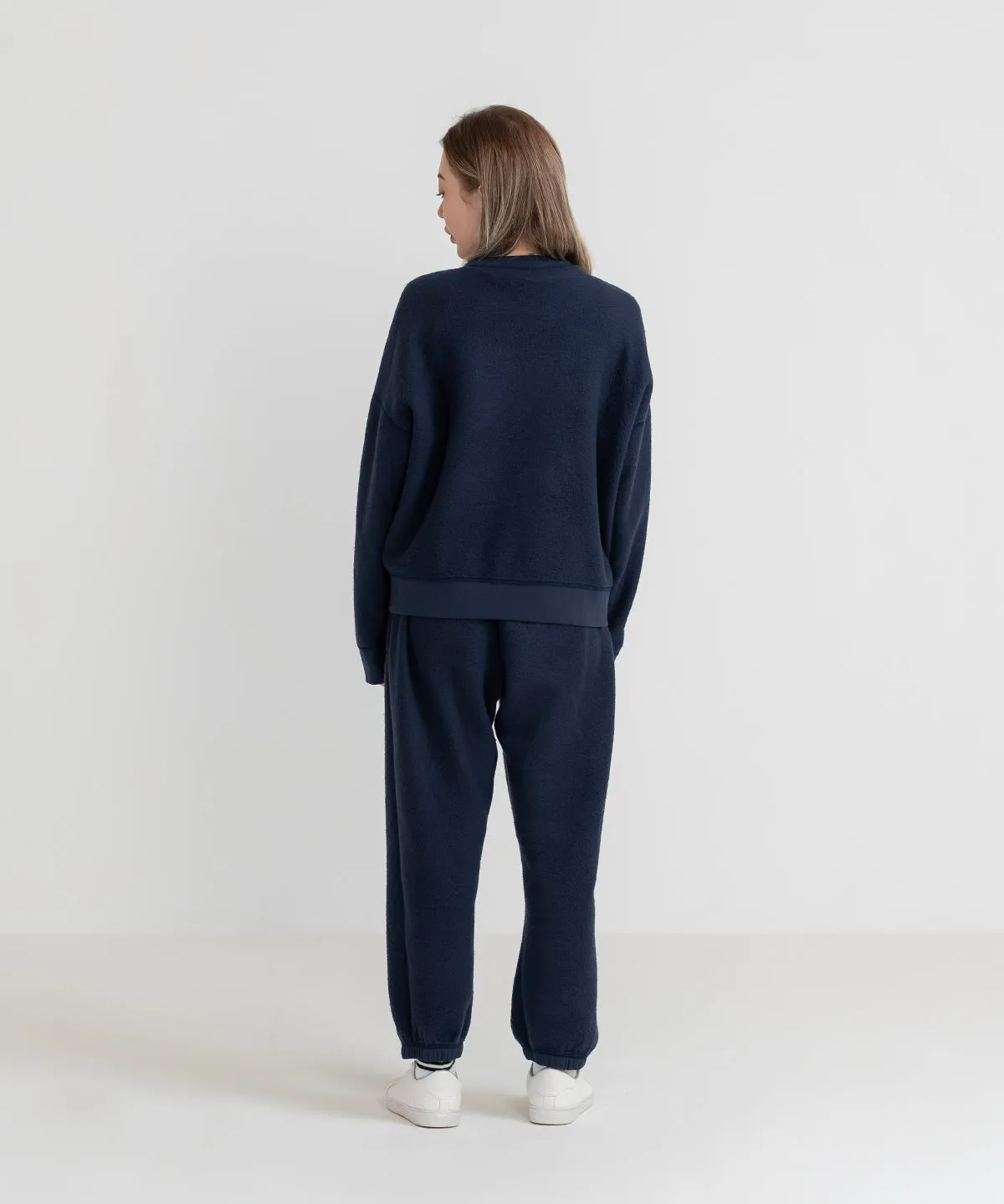 Women's Reversible Joggers