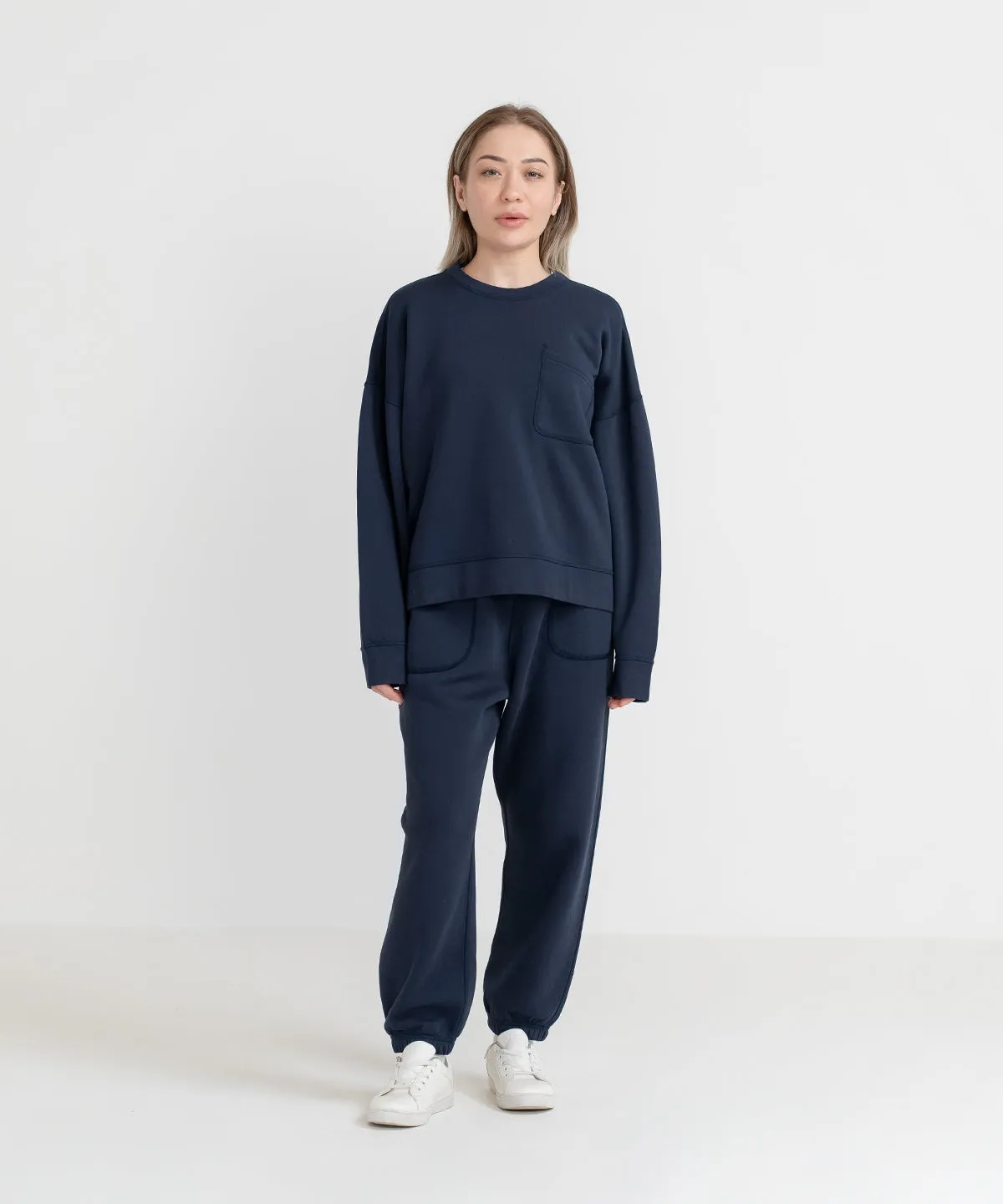 Women's Reversible Joggers