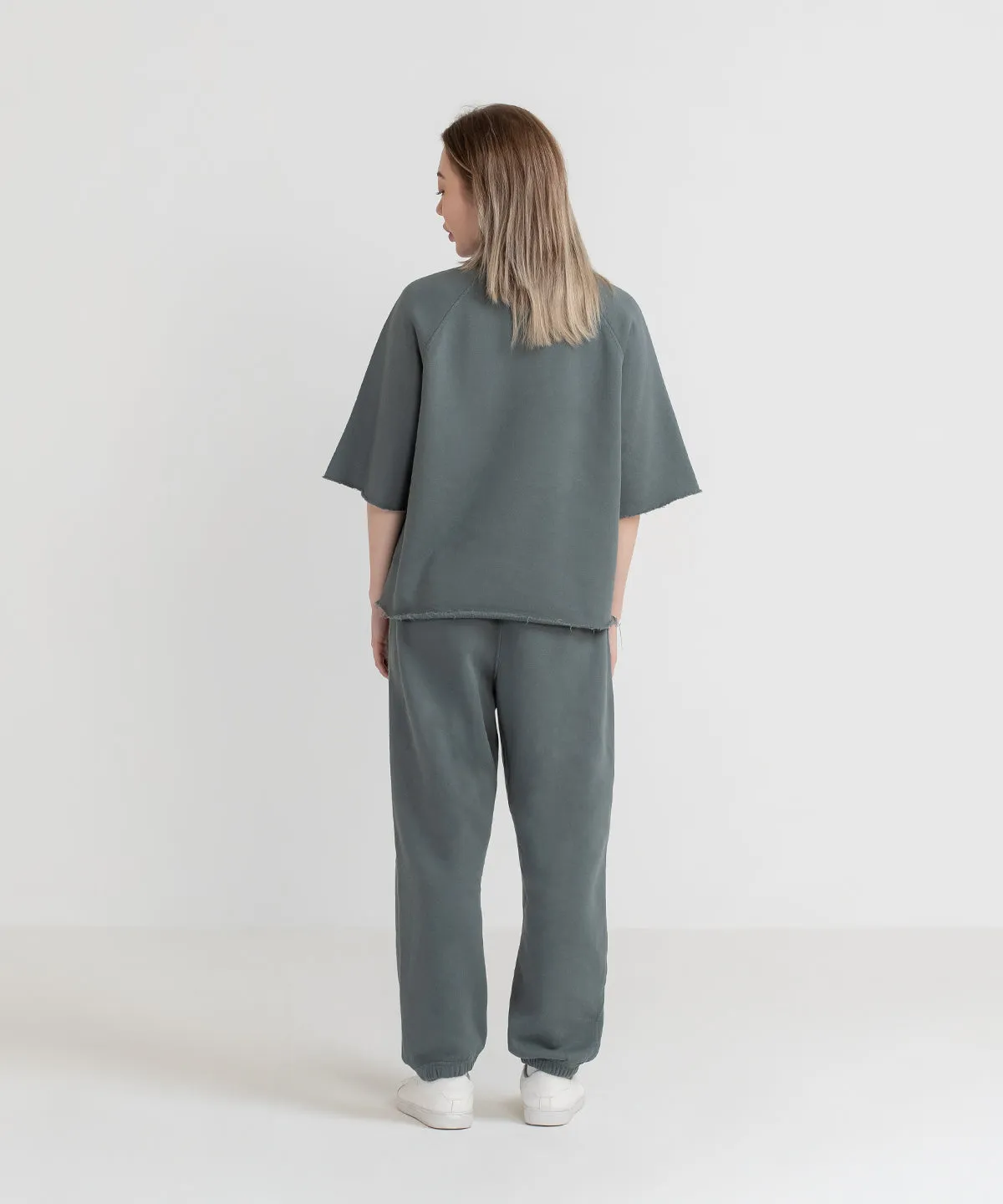 Women's Reversible Joggers