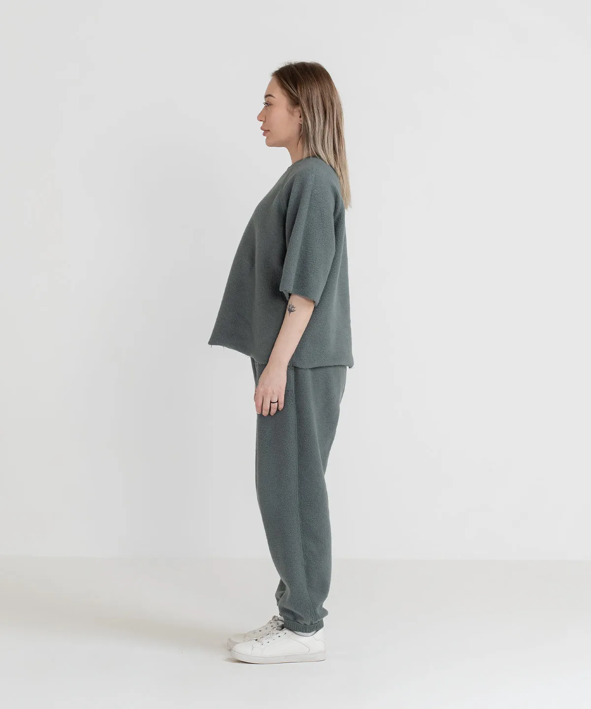 Women's Reversible Joggers