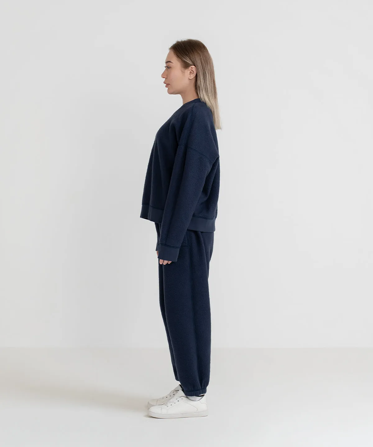 Women's Reversible Joggers